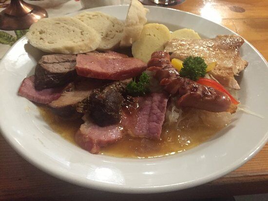 Penzion a restaurace Snezka